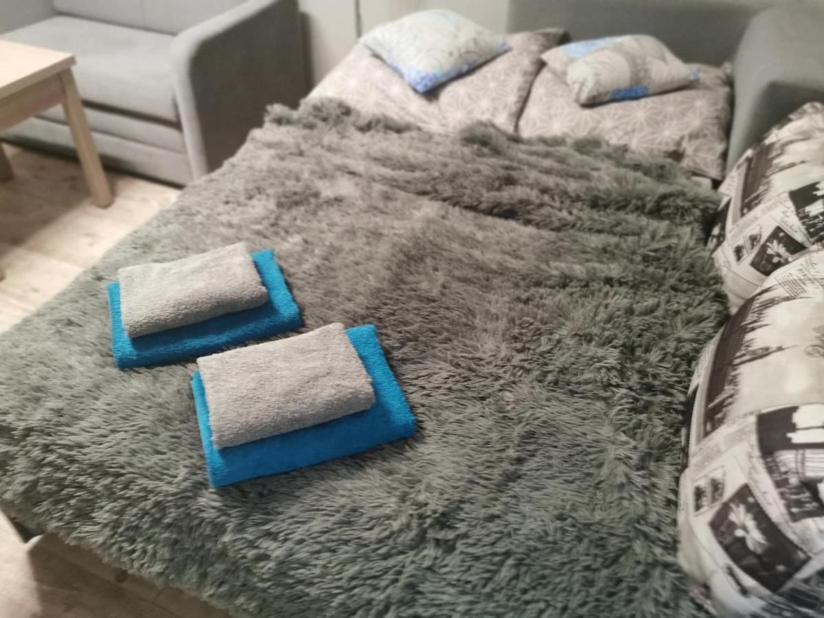 Apartament Gorska 8 - Blisko Centrum Świeradów-Zdrój Eksteriør bilde