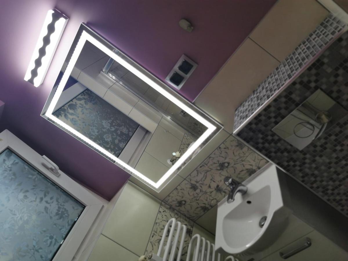 Apartament Gorska 8 - Blisko Centrum Świeradów-Zdrój Eksteriør bilde