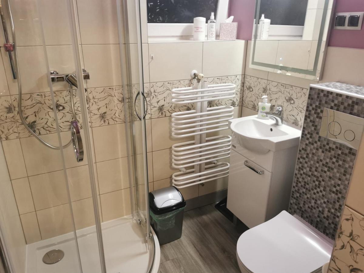 Apartament Gorska 8 - Blisko Centrum Świeradów-Zdrój Eksteriør bilde