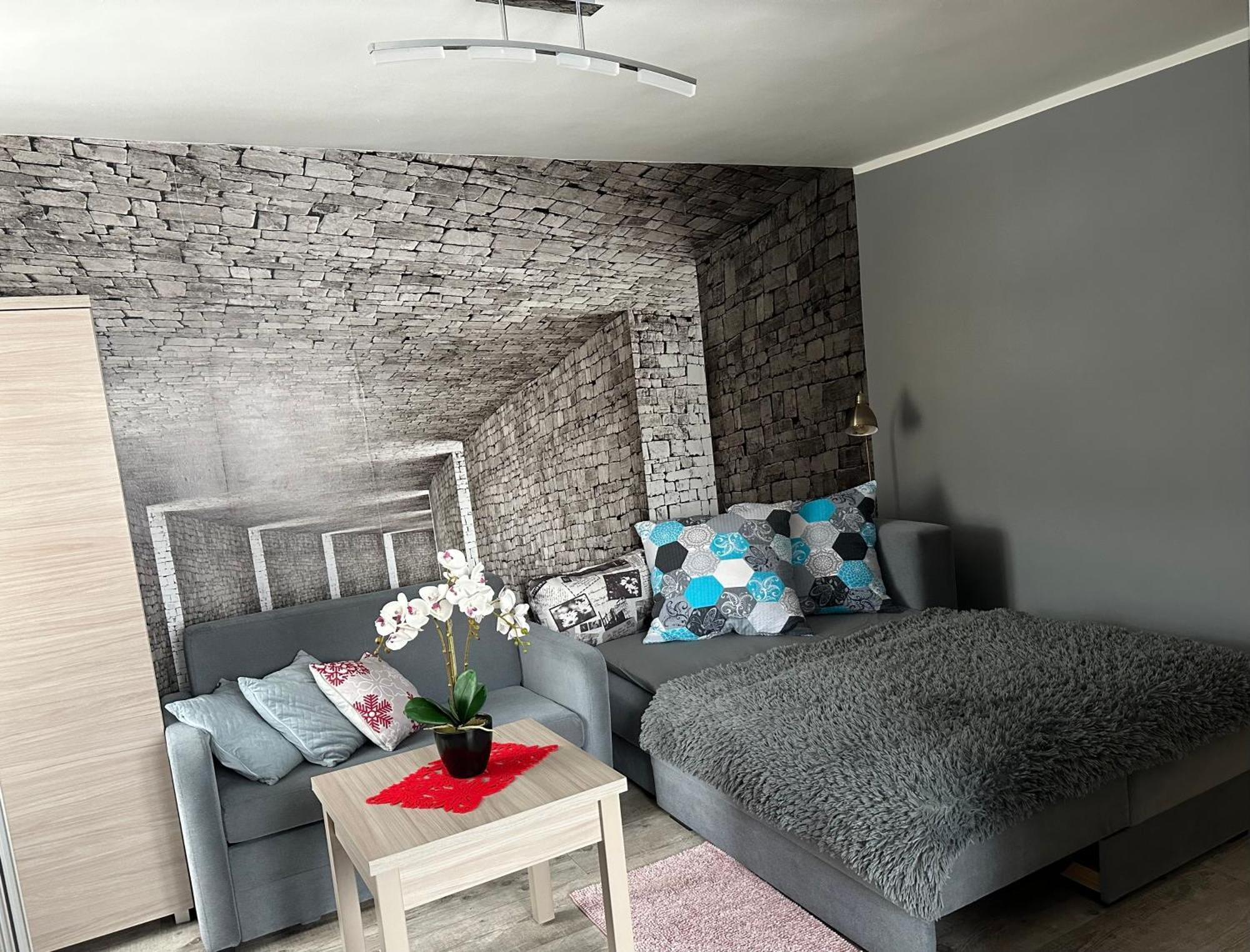 Apartament Gorska 8 - Blisko Centrum Świeradów-Zdrój Eksteriør bilde