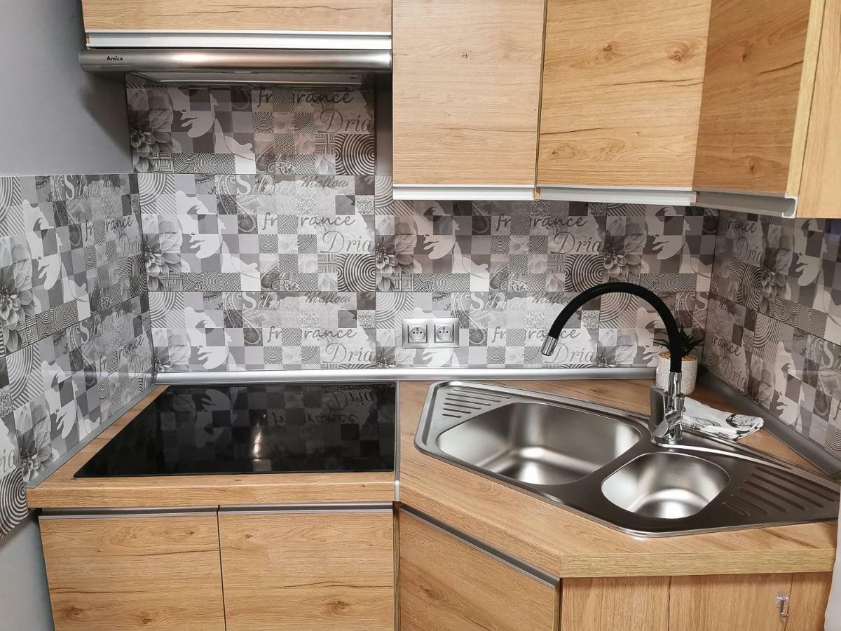 Apartament Gorska 8 - Blisko Centrum Świeradów-Zdrój Eksteriør bilde