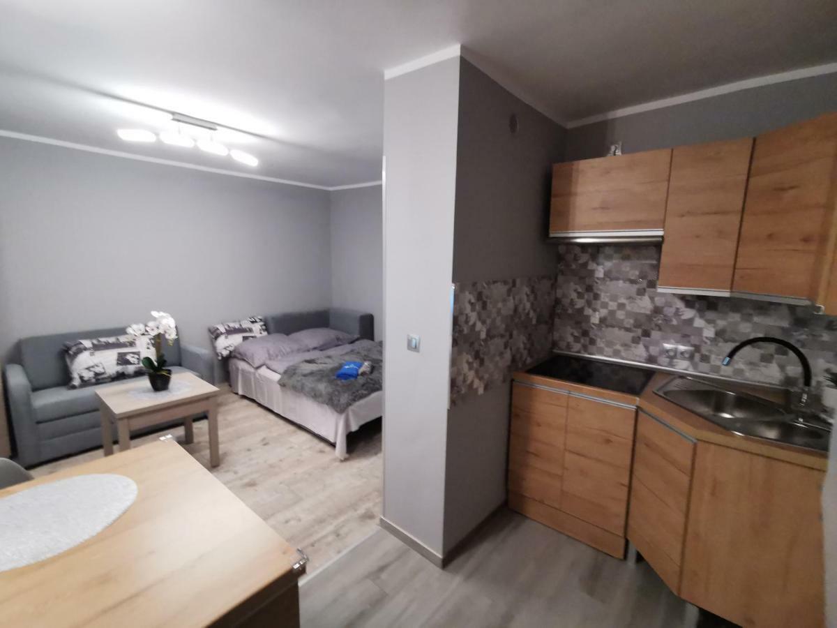 Apartament Gorska 8 - Blisko Centrum Świeradów-Zdrój Eksteriør bilde