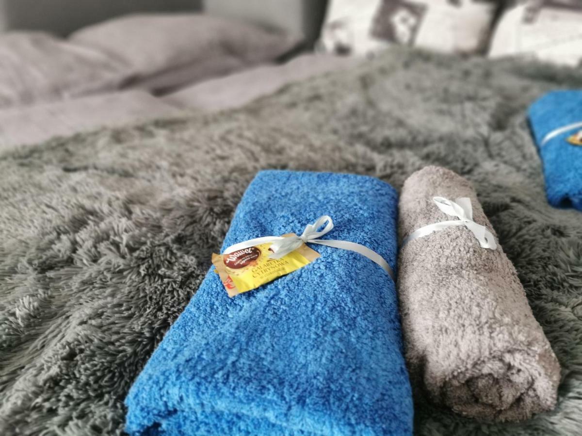 Apartament Gorska 8 - Blisko Centrum Świeradów-Zdrój Eksteriør bilde