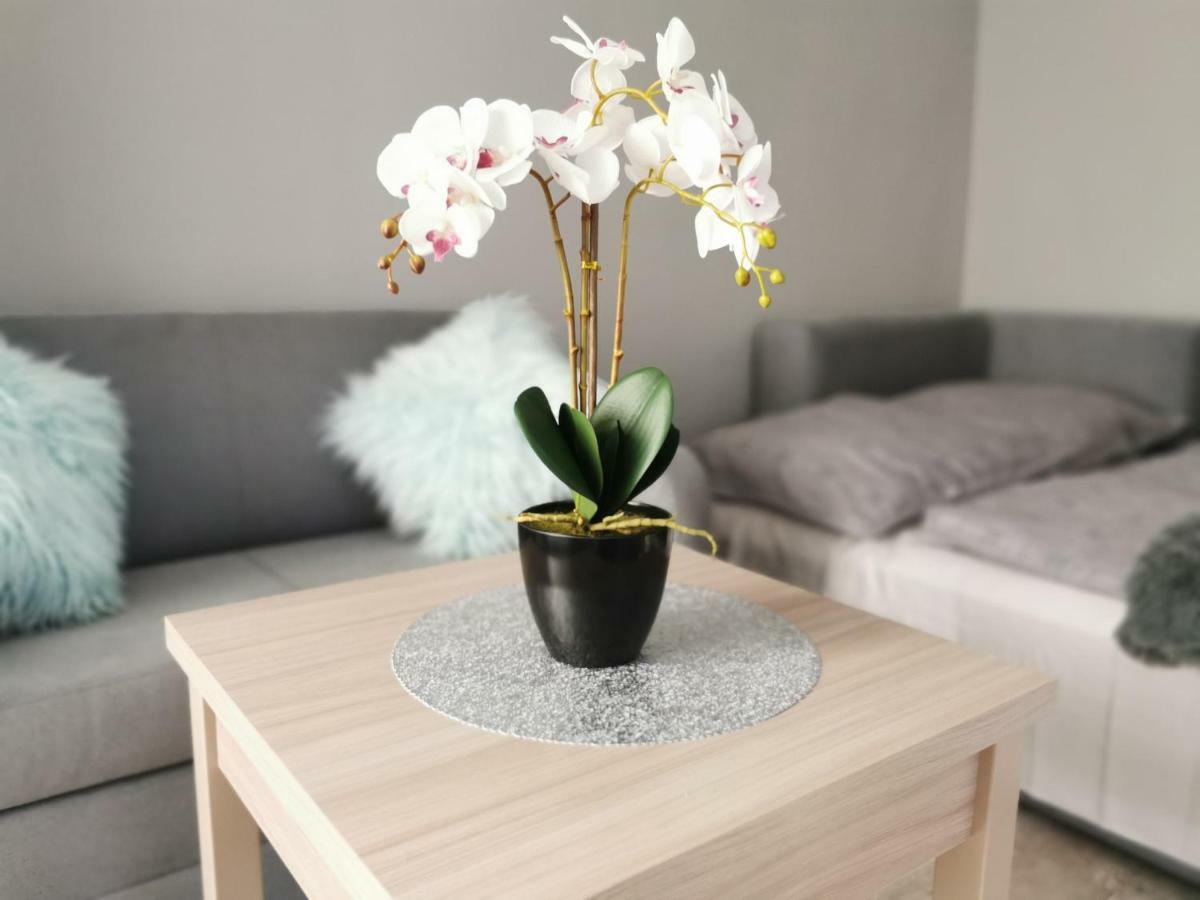 Apartament Gorska 8 - Blisko Centrum Świeradów-Zdrój Eksteriør bilde
