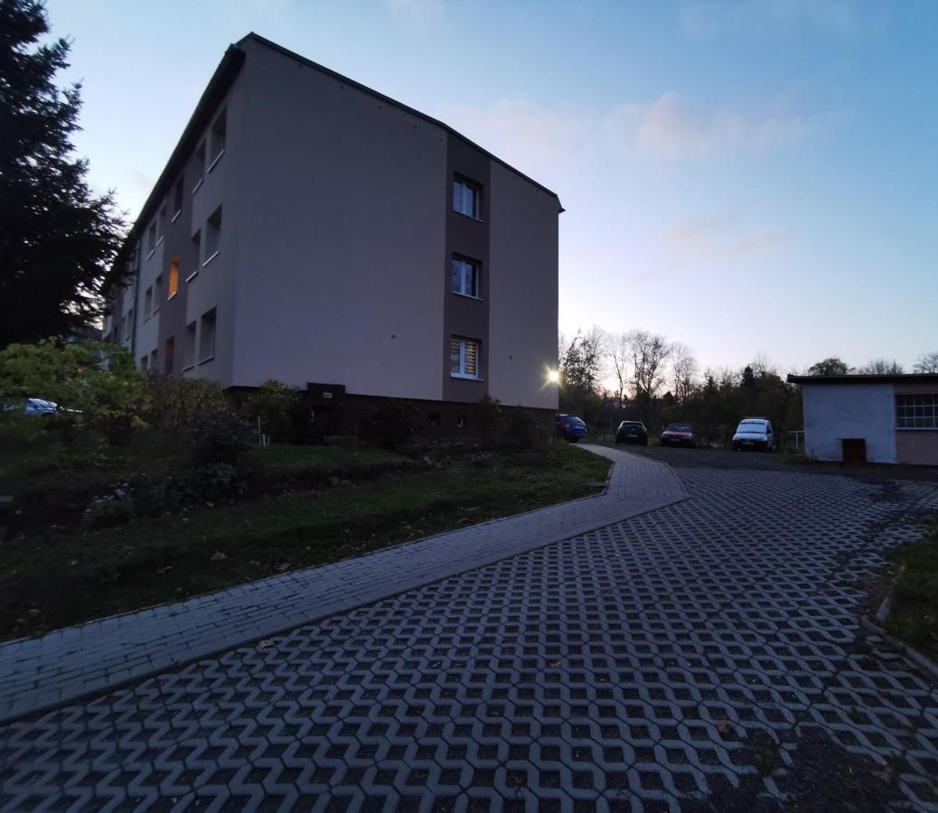 Apartament Gorska 8 - Blisko Centrum Świeradów-Zdrój Eksteriør bilde
