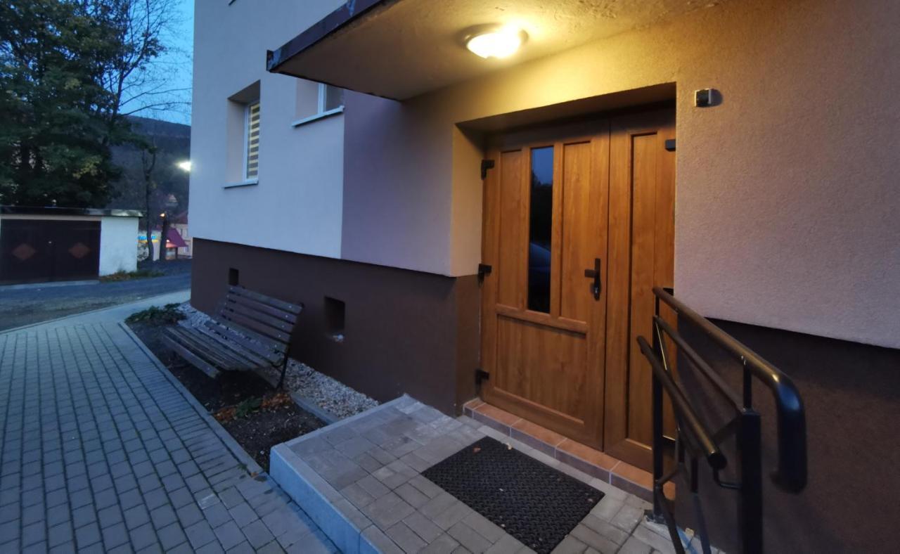 Apartament Gorska 8 - Blisko Centrum Świeradów-Zdrój Eksteriør bilde